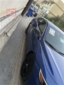 شيفروليه ماليبو